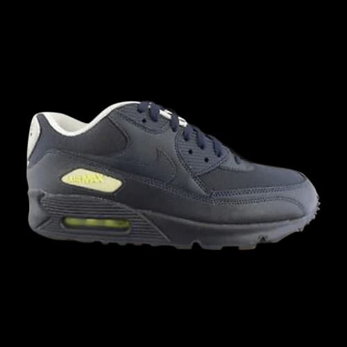 Nike Air Max 90 'Midnight Navy'