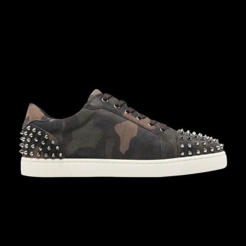 Christian Louboutin Gucci Seavaste 'Camo'