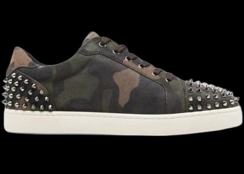 Christian Louboutin Seavaste Camo