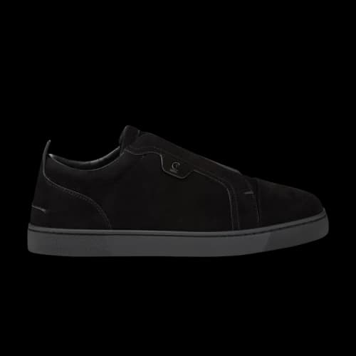 Christian Louboutin St Louis 'Black'