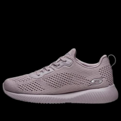 Skechers Bob's Squad 'Purple' (Women's)