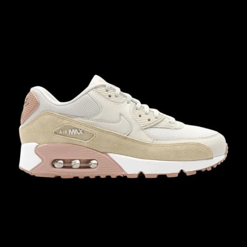 Nike Air Max 90 'Light Bone' (Women's)