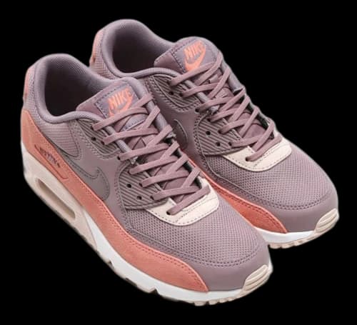 Nike Air Max 90 'Red Stardust' (Women's)