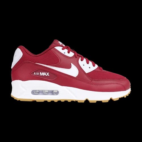 Nike Air Max 90 'Red Crush' (Women's)