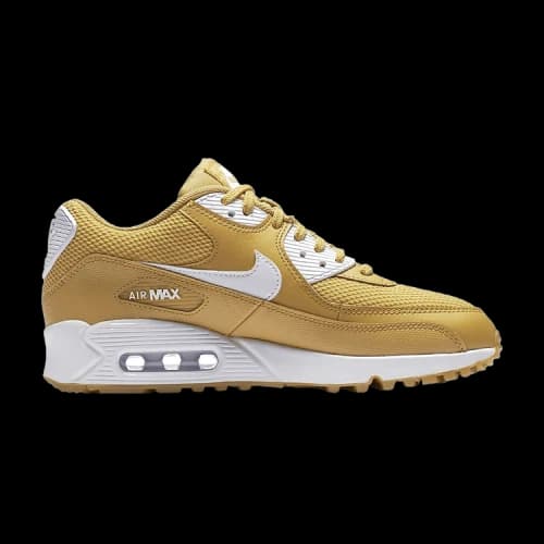 Nike Air Max 90 'Wheat' (Women's)