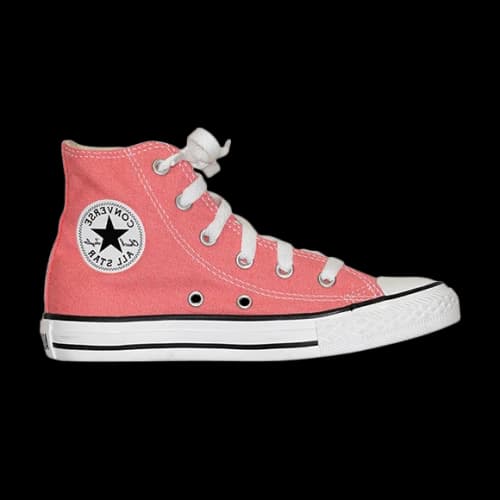 Converse Chuck Taylor All Star Hi GS 'Living Coral'