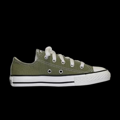 Converse Chuck Taylor All Star Ox GS 'Loden Green'