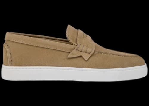 Christian Louboutin The Harold I Saharienne