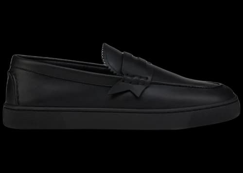 Christian Louboutin The Harold I Black