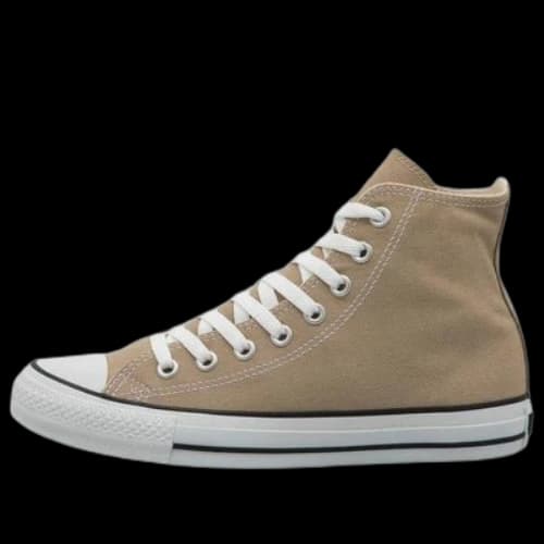 Converse Chuck Taylor All-Star High 'Burnt Color Pack Khaki'