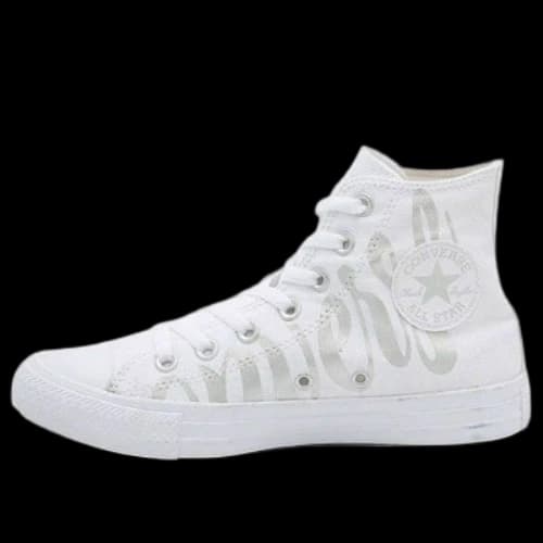 Converse Chuck Taylor All Star Classical White (Women's)