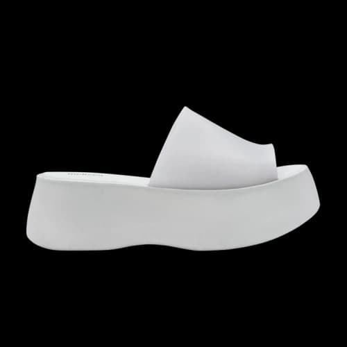Melissa Becky Platform 'White' (Women's)