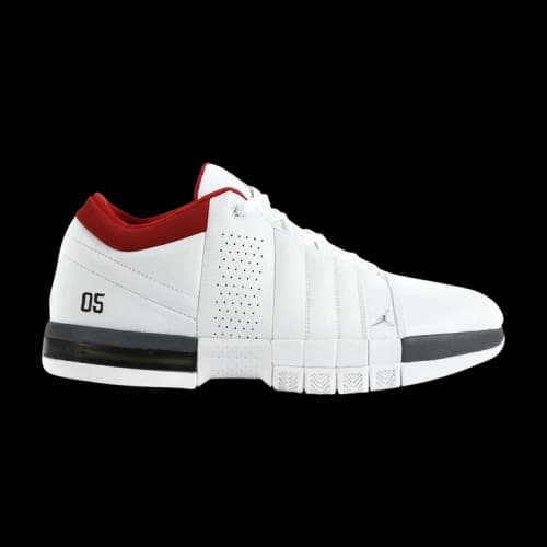 Air Jordan Team Elite iD