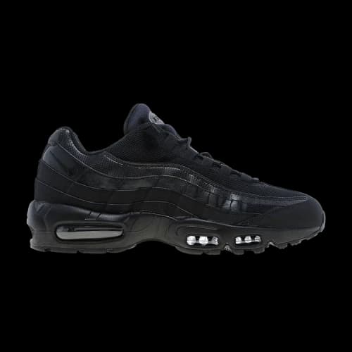 Nike Air Max 95 'Triple Black'