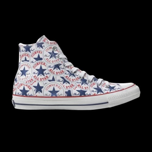 Converse Chuck Taylor All Star Hi 'Manypatch'