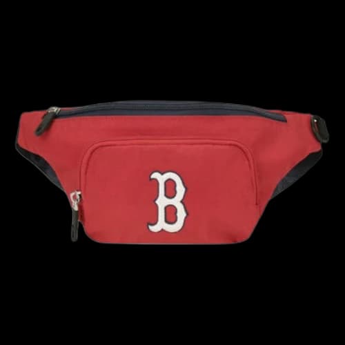 MLB Retro Boston Red Sox Logo Fanny Pack