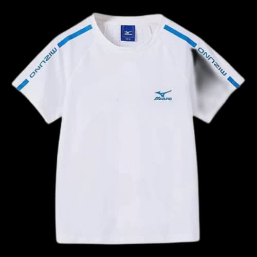 (GS) Mizuno Sportswear Suit 'White'