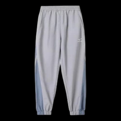 (GS) Mizuno Sportswear Pants 'Grey'