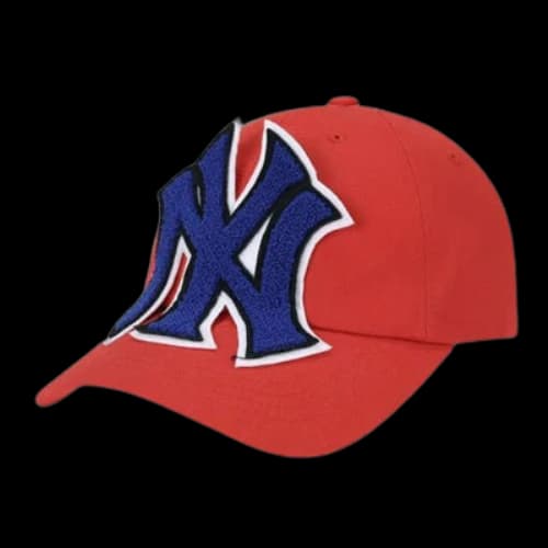 MLB CAP New York Yankees