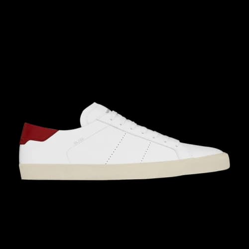 Saint Laurent SL/06 Court Classic