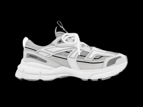 Axel Arigato Marathon R-Trail White Grey
