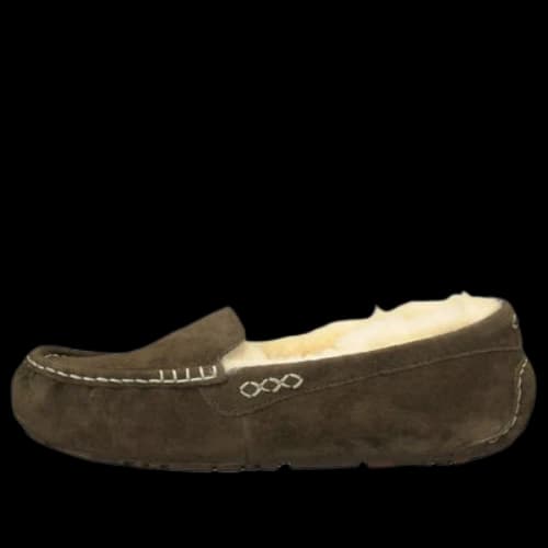 UGG Ansley Slippers 'Brown' (Women's)