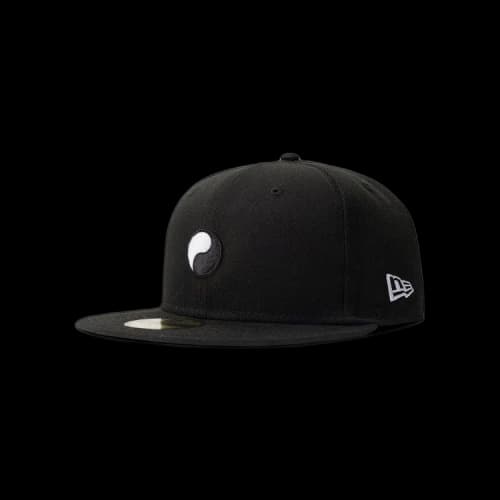 Stussy x Our Legacy New Era Cap 'Black'