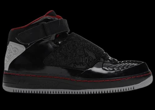 Jordan AJF 20 Stealth