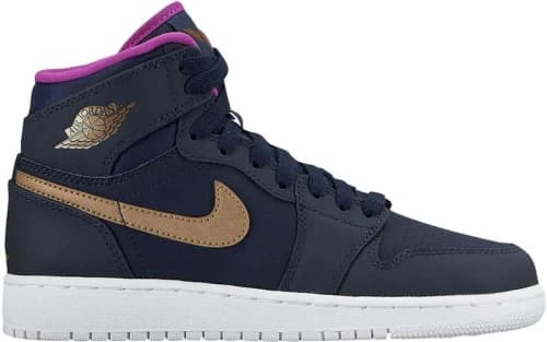 Jordan 1 Retro High Maya Moore (GS)