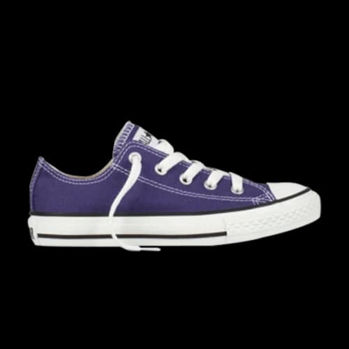 Converse Chuck Taylor All Star Ox GS 'Blue Ribbon'