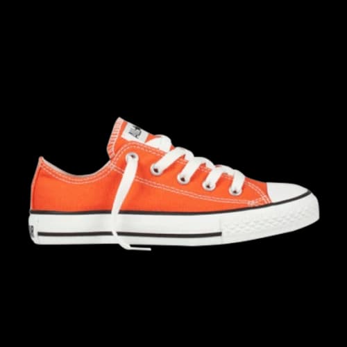 Converse Chuck Taylor All Star Ox GS 'Cherry Tomato'