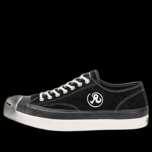 Converse Addict Jack Purcell Suede Gore-Tex RC x Richardson