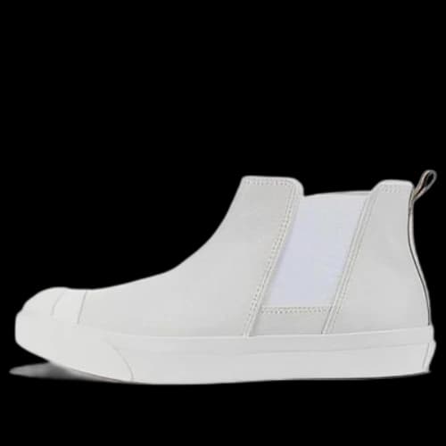 Converse Jack Purcell Leather Sidegore RH