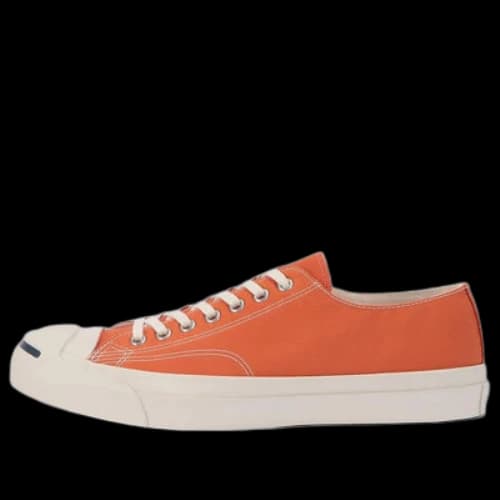 Converse Jack Purcell Econyl 'Orange'