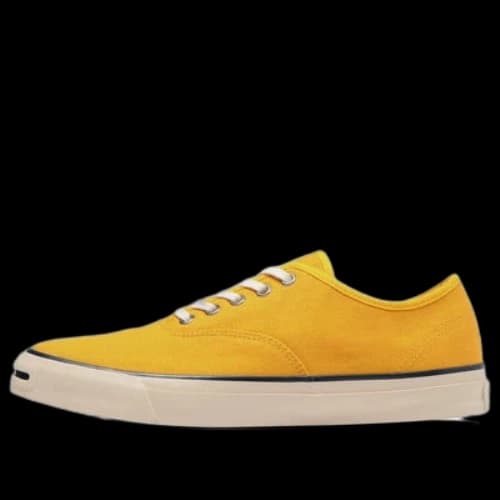 Converse Jack Purcell Us Windjammer 'Yellow'