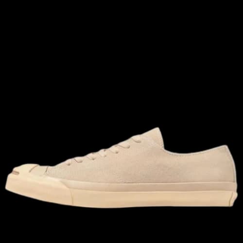 Converse Jack Purcell DB Suede RH 'Sand'