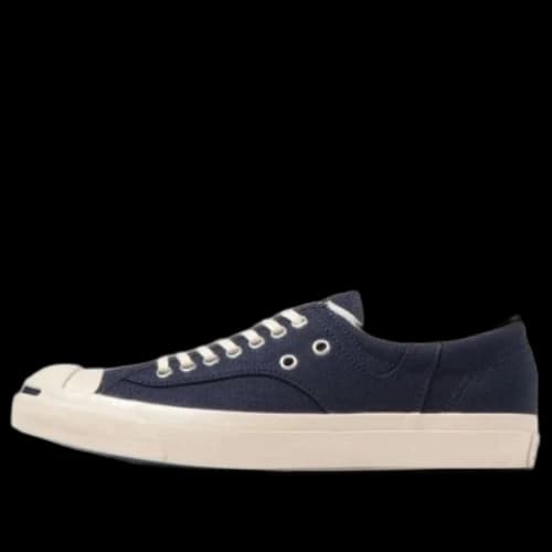 Converse Jack Purcell Us Rly IL 'Navy'