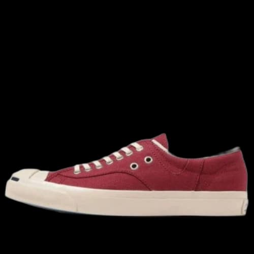 Converse Jack Purcell Us Rly IL 'Red'