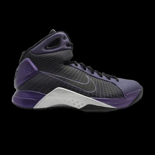 Nike Hyperdunk Supreme