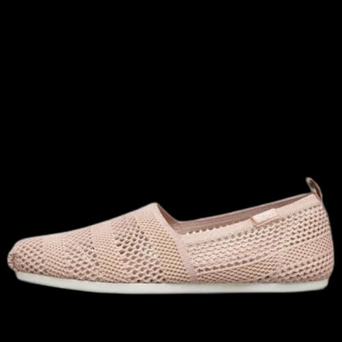 Skechers Bobs Plush 'Pink' (Women's)