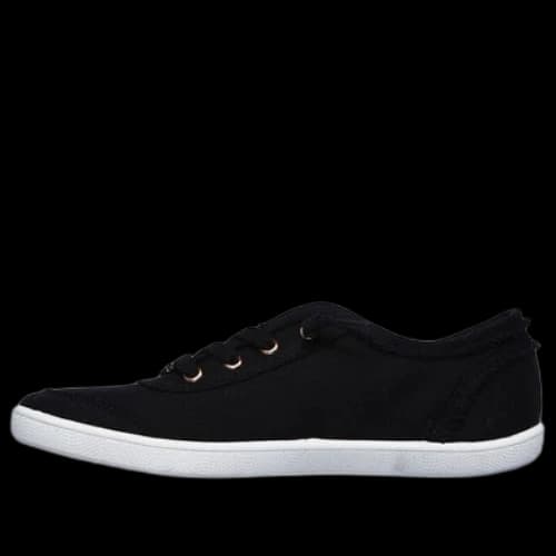 Skechers Bob's B Cute Low-Top Sneakers Black (Women's)