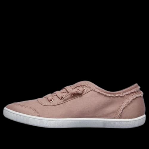 Skechers Bob's B Cute Low-Top Sneakers Pink (Women's)