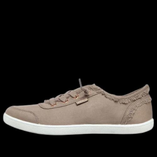 Skechers Bobs B Cute 'Grey Brown' (Women's)