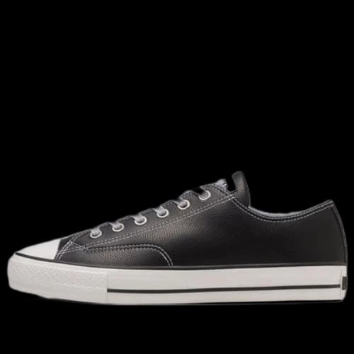 Converse All Star Gf Ox 'Black White'