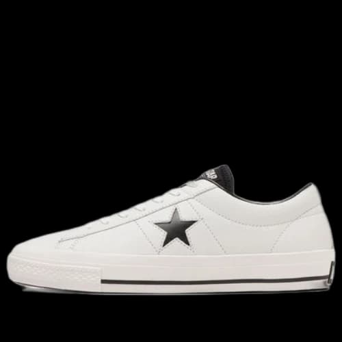 Converse One Star GF 'White Black'