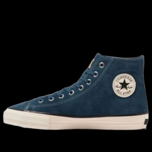 Converse All Star Golf Adressco High Top 'Classic Blue'