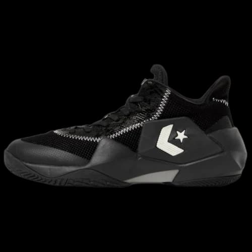 Converse CONS VICBOUND Low top Basketball Shoes Men's Black