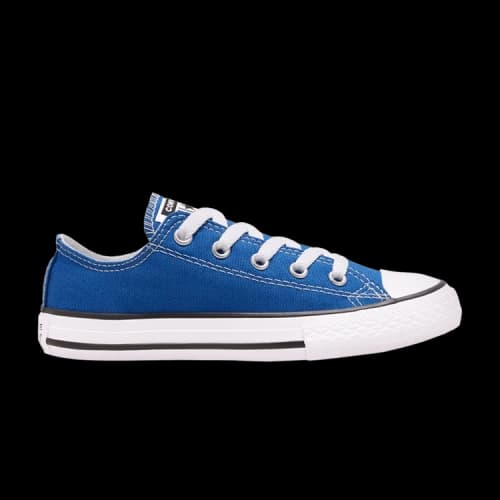 Converse Chuck Taylor All Star Low PS 'Snorkel Blue'