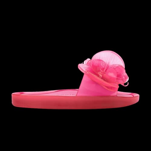 Melissa Y/Project x Flower Beach Slide 'Pink' (Women's)