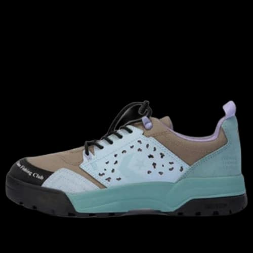 Converse QAK CP CFC 'Multi-Color'